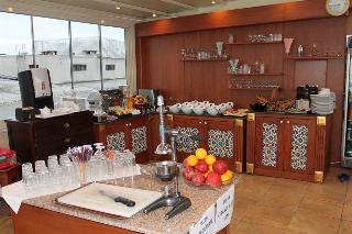 Aruna Hotel fotoÄŸrafÄ±