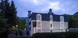 Hotel Monte Ulia otel fotoğrafı