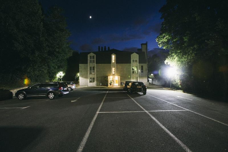 Hotel Monte Ulia - Genel