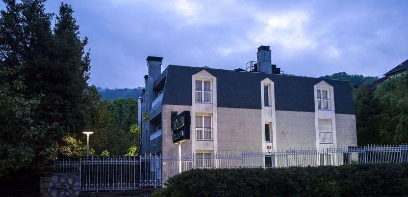 Hotel Monte Ulia - Genel