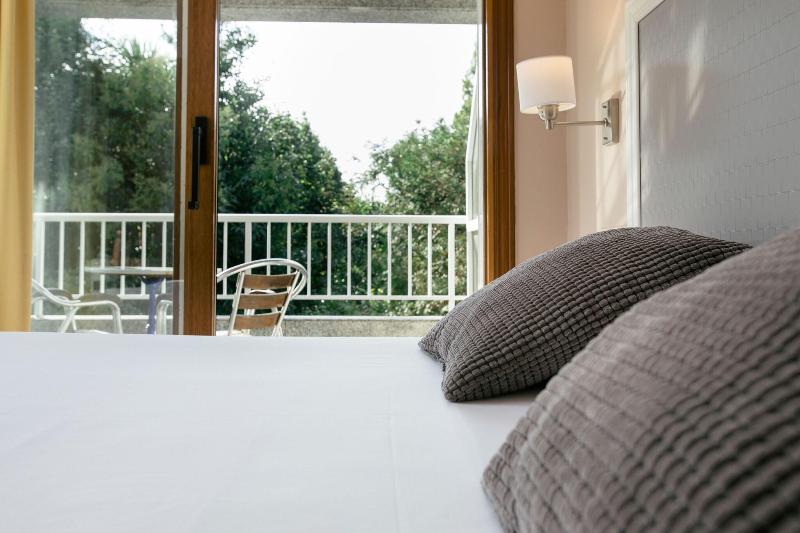 Hotel Monte Ulia - Oda