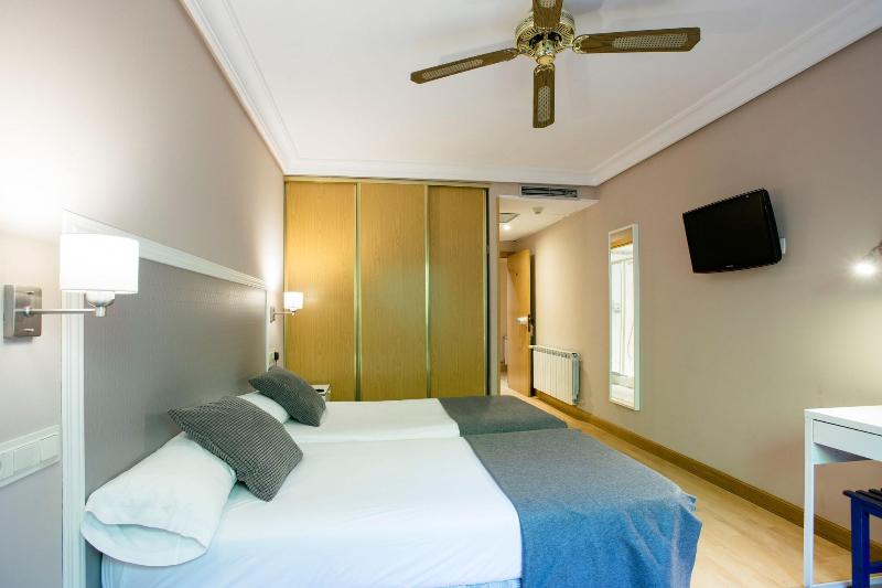 Hotel Monte Ulia - Oda