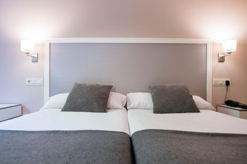 Hotel Monte Ulia - Oda