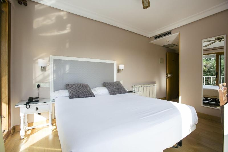 Hotel Monte Ulia - Oda