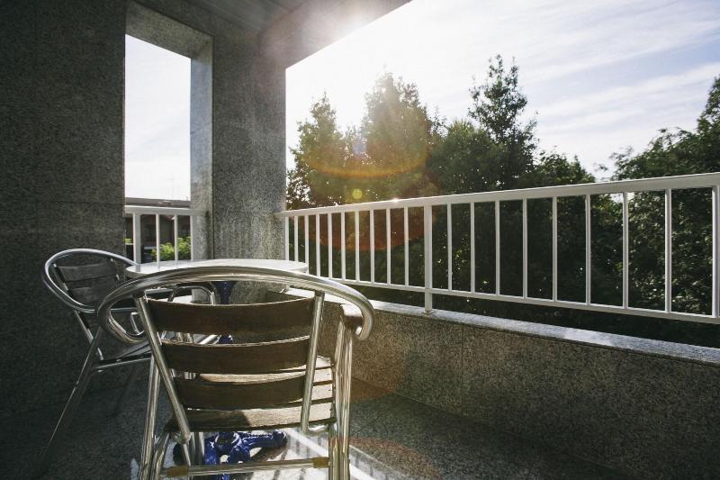 Hotel Monte Ulia - Oda