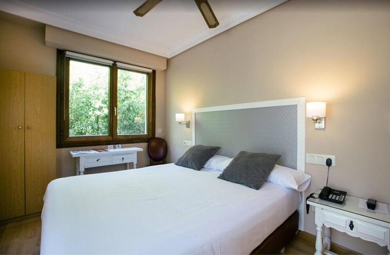 Hotel Monte Ulia - Oda