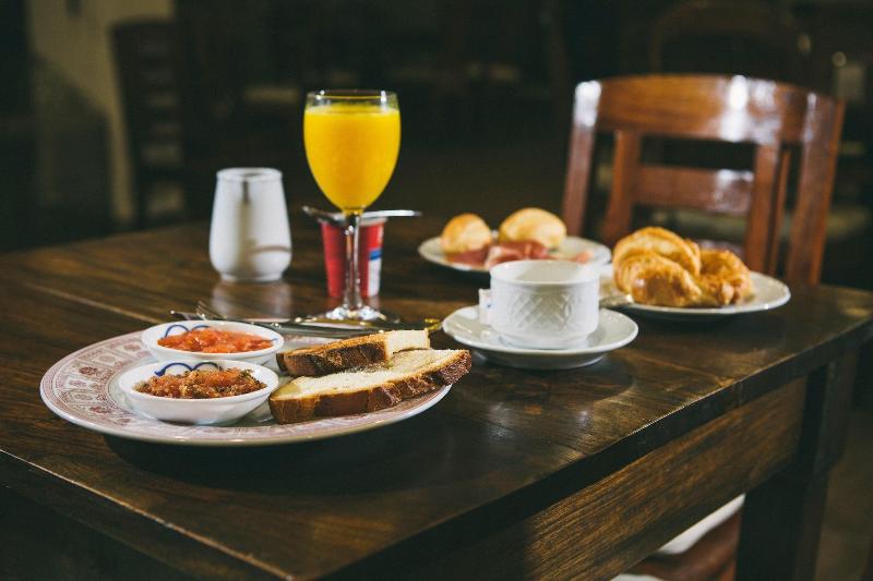 Hotel Monte Ulia - Restoran