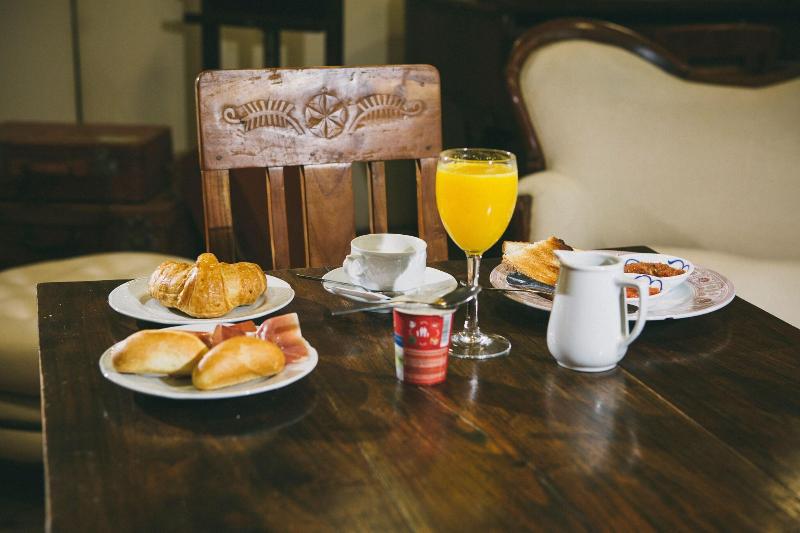 Hotel Monte Ulia - Restoran