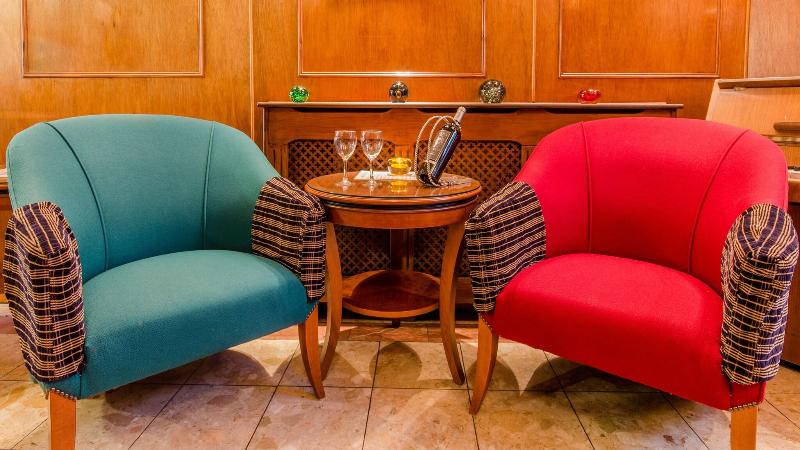 Hotel La Place - Bar