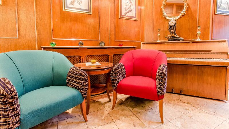 Hotel La Place - Bar