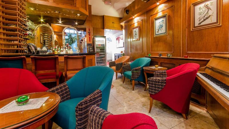 Hotel La Place - Bar