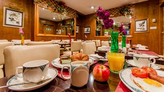 Hotel La Place fotoÄŸrafÄ±