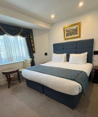 Hotel La Place otel fotoğrafı