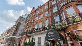 Hotel La Place fotoÄŸrafÄ±