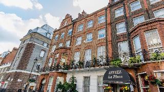 Hotel La Place fotoÄŸrafÄ±