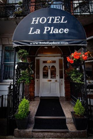Hotel La Place fotoÄŸrafÄ±