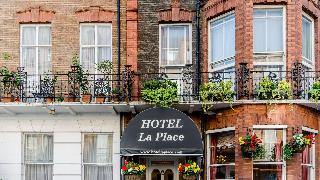 Hotel La Place fotoÄŸrafÄ±