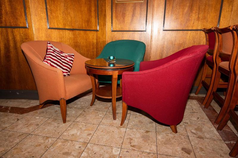 Hotel La Place - Restoran