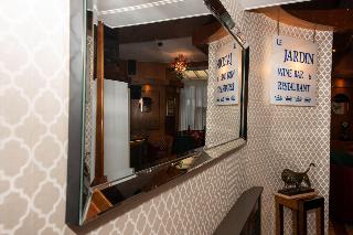 Hotel La Place fotoÄŸrafÄ±