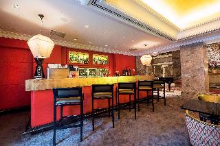 The Michelangelo Hotel fotoÄŸrafÄ±