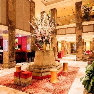 The Michelangelo Hotel fotoÄŸrafÄ±