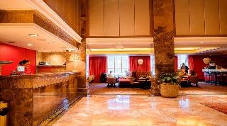 The Michelangelo Hotel fotoÄŸrafÄ±