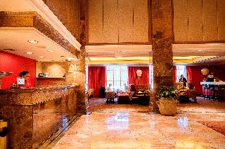 The Michelangelo Hotel fotoÄŸrafÄ±
