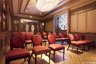 The Michelangelo Hotel fotoÄŸrafÄ±