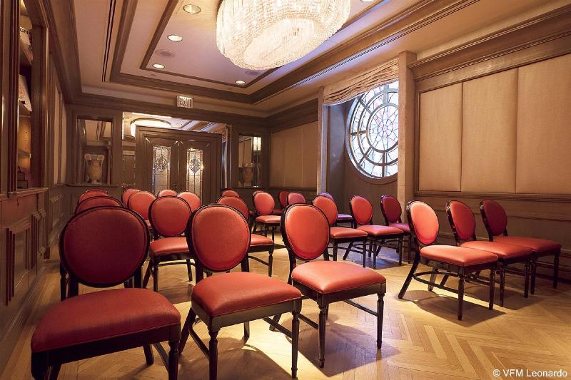 The Michelangelo Hotel - Toplantı