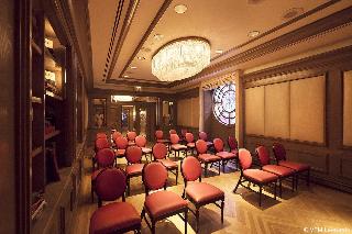 The Michelangelo Hotel fotoÄŸrafÄ±