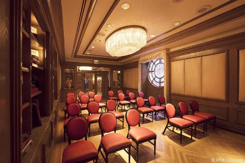 The Michelangelo Hotel - Toplantı