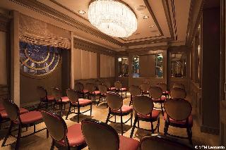 The Michelangelo Hotel fotoÄŸrafÄ±