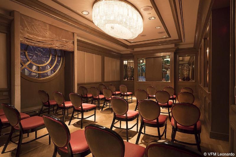 The Michelangelo Hotel - Toplantı