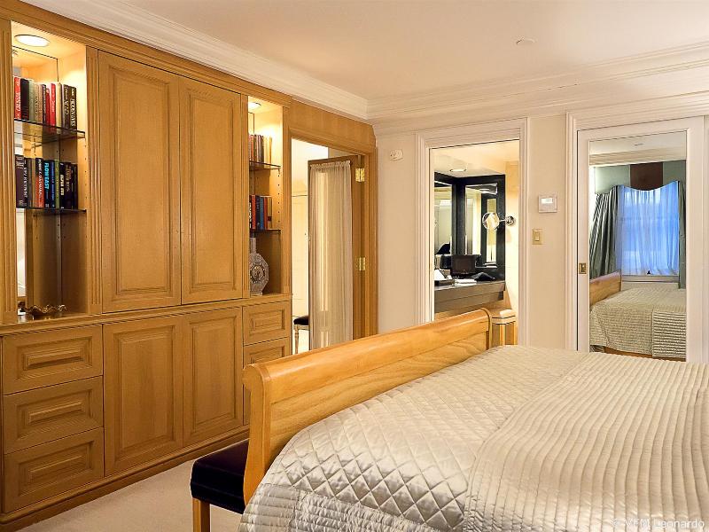 The Michelangelo Hotel - Oda