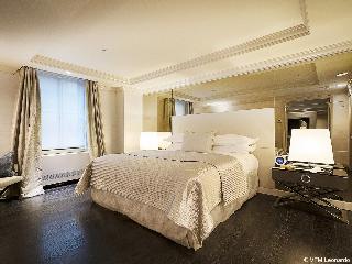 The Michelangelo Hotel fotoÄŸrafÄ±
