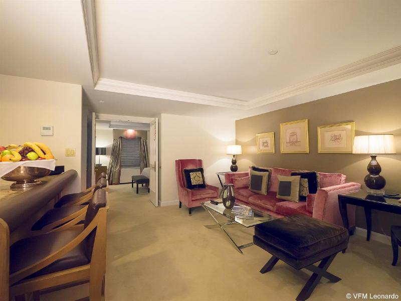 The Michelangelo Hotel - Oda