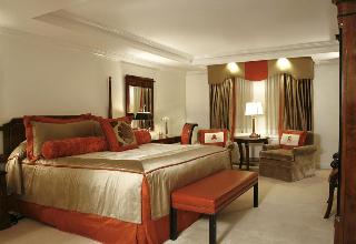 The Michelangelo Hotel fotoÄŸrafÄ±