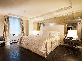 The Michelangelo Hotel fotoÄŸrafÄ±