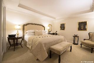 The Michelangelo Hotel fotoÄŸrafÄ±