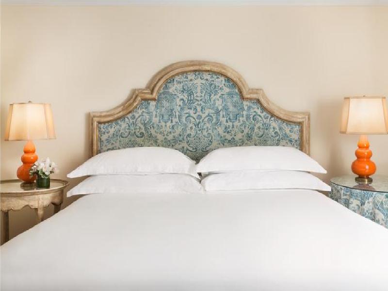 The Michelangelo Hotel - Oda