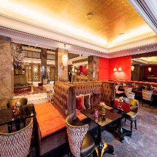 The Michelangelo Hotel fotoÄŸrafÄ±
