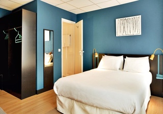 Hotel Daval otel fotoğrafı