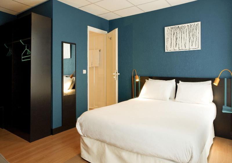 Hotel Daval - Oda