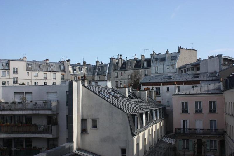 Hotel Daval - Oda