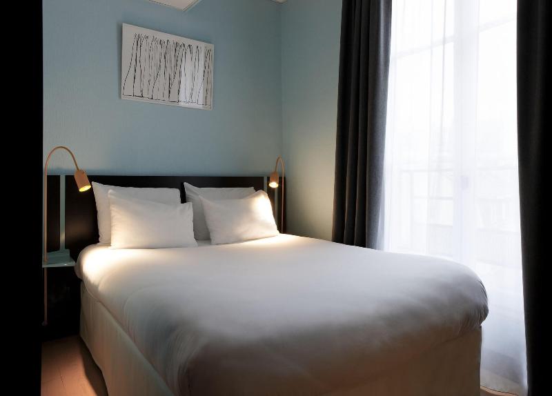 Hotel Daval - Oda