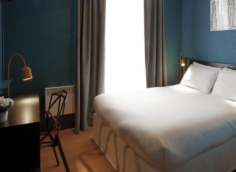 Hotel Daval - Oda