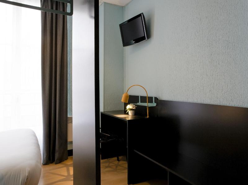 Hotel Daval - Oda