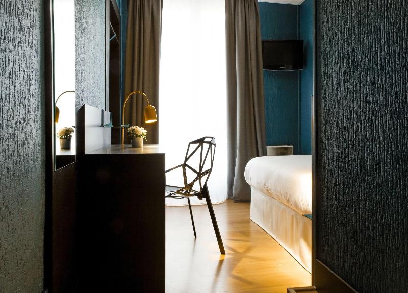 Hotel Daval - Oda