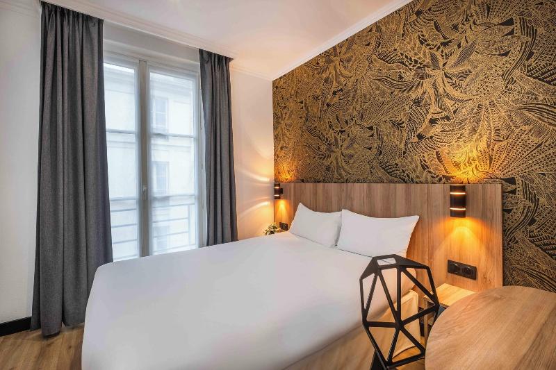 Hotel Daval - Oda