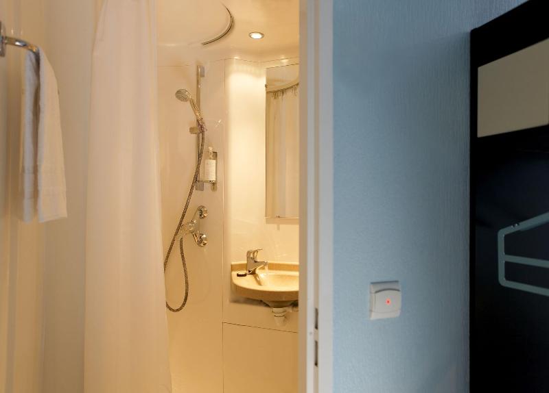 Hotel Daval - Oda